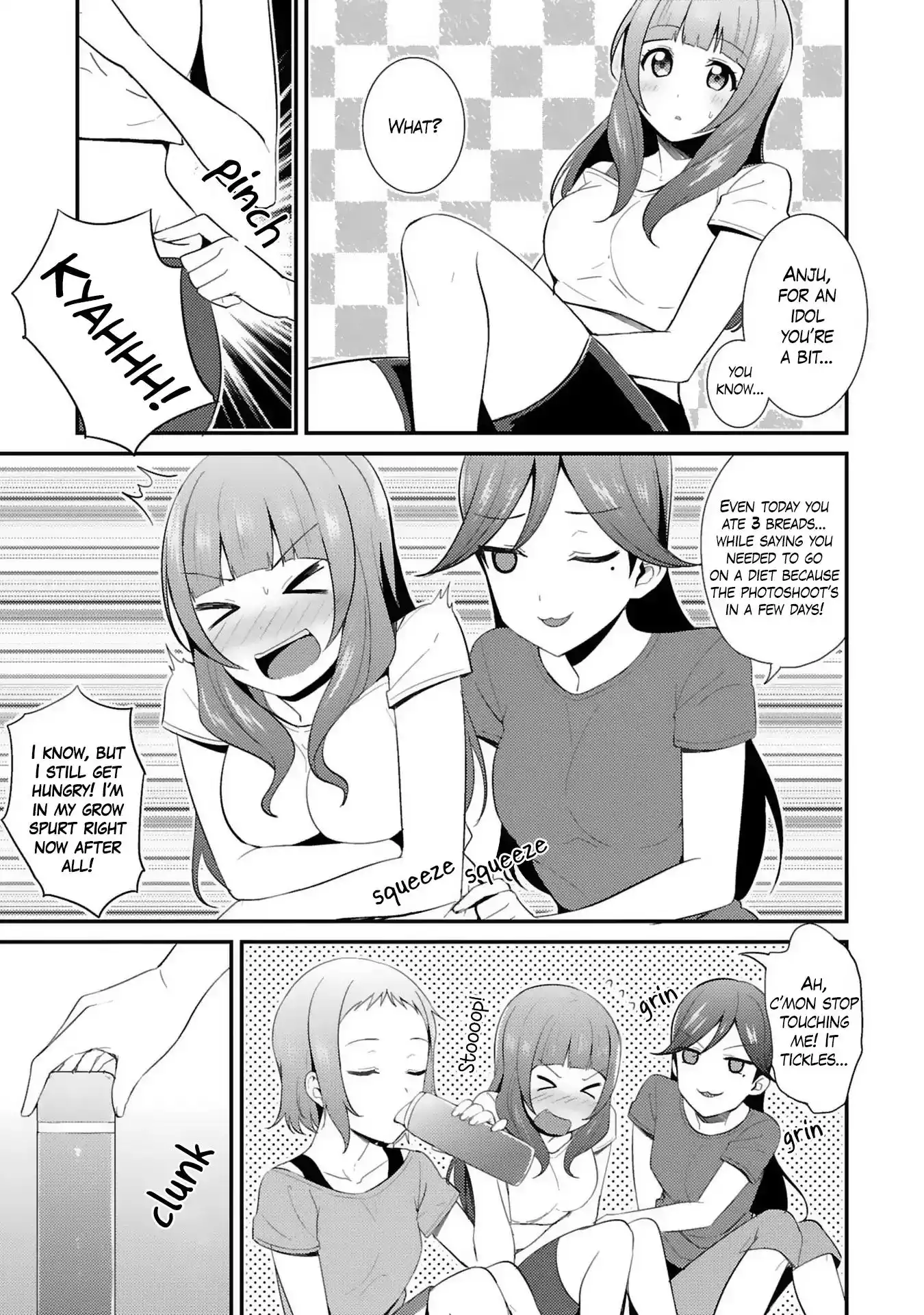 Love Live! - School Idol Project Chapter 29 5